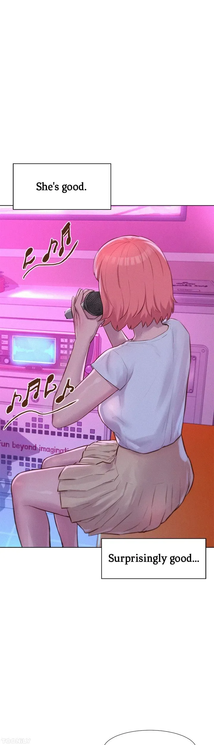 Read Romance Camping chapter 41 image 39 on Lezhin