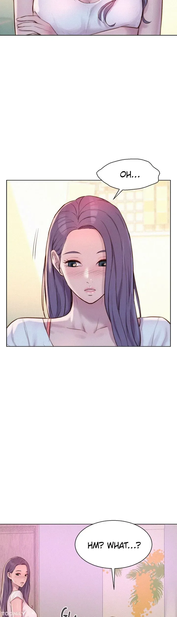Read Romance Camping chapter 41 image 4 on Lezhin