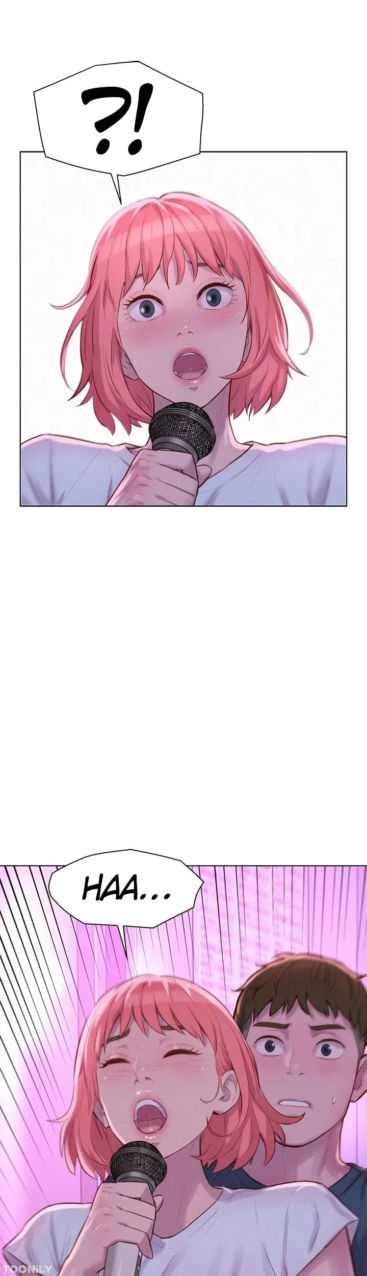 Read Romance Camping chapter 41 image 42 on Lezhin