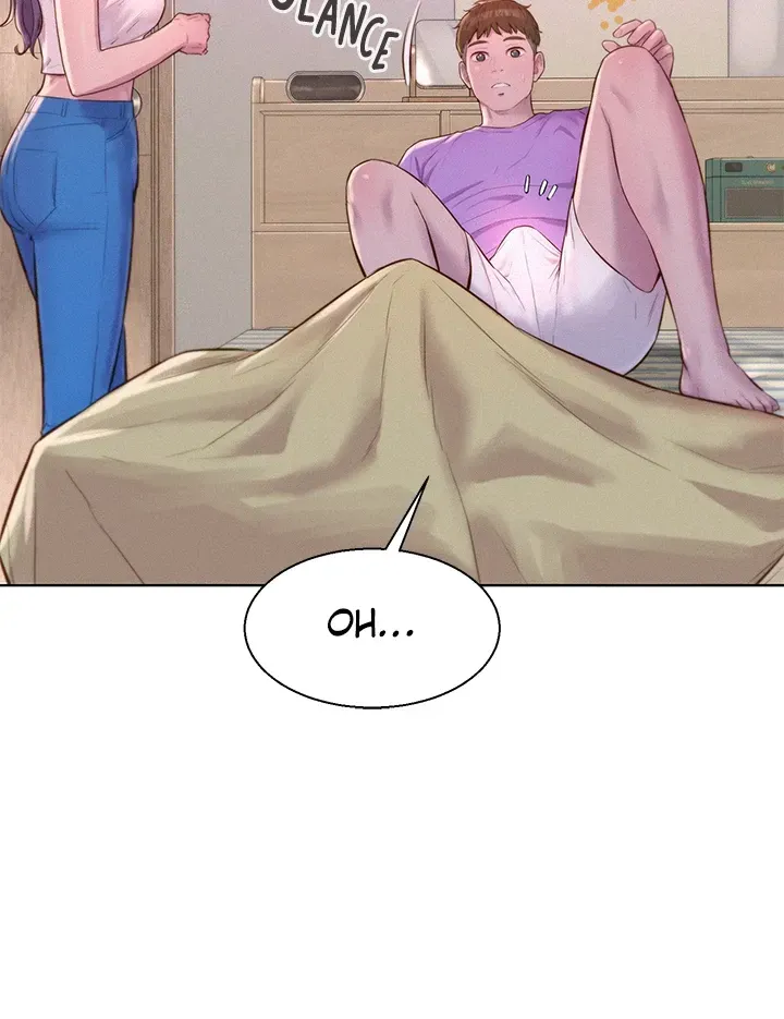 Read Romance Camping chapter 41 image 5 on Lezhin
