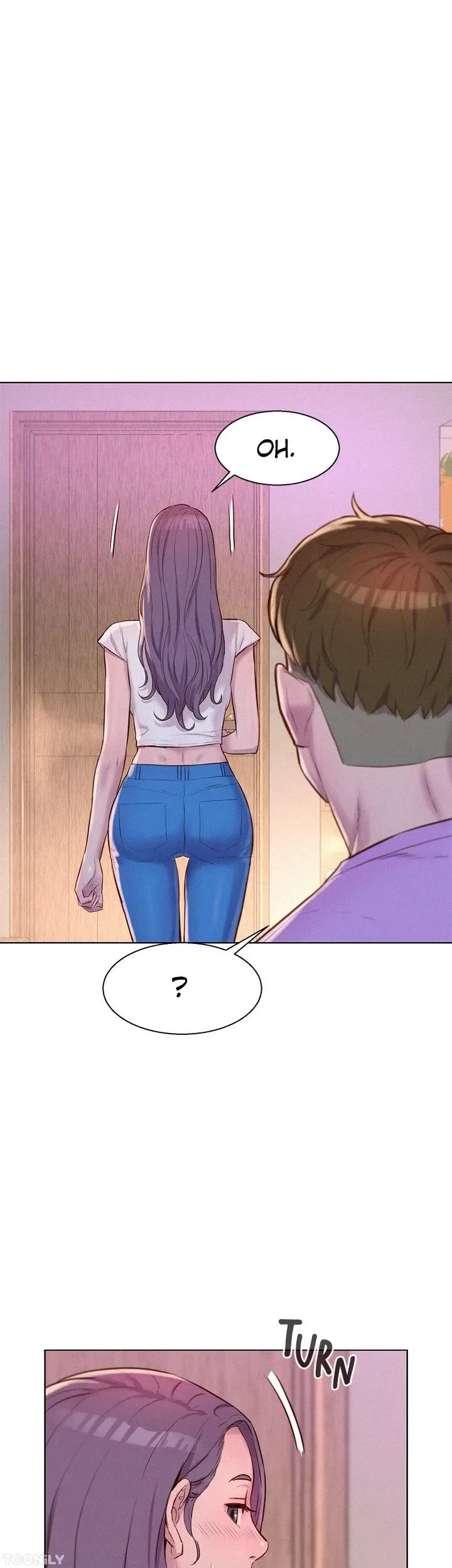 Read Romance Camping chapter 41 image 9 on Lezhin