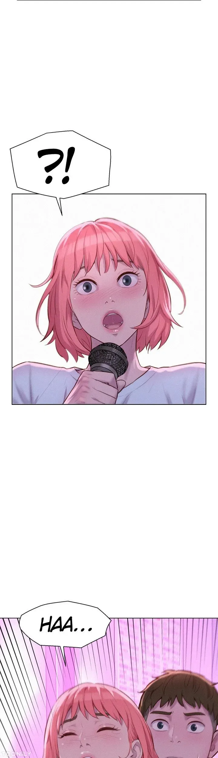 Read Romance Camping chapter 42 image 1 on Lezhin