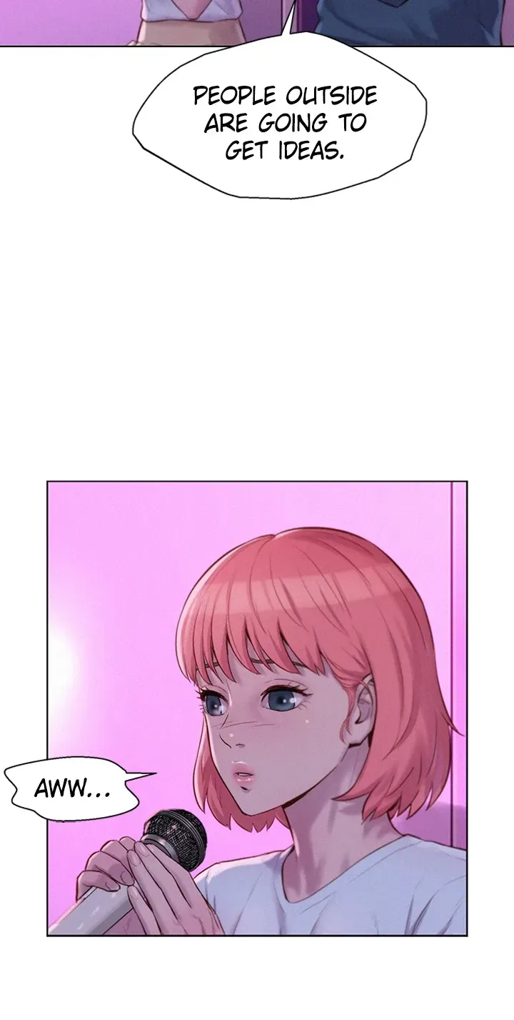 Read Romance Camping chapter 42 image 11 on Lezhin