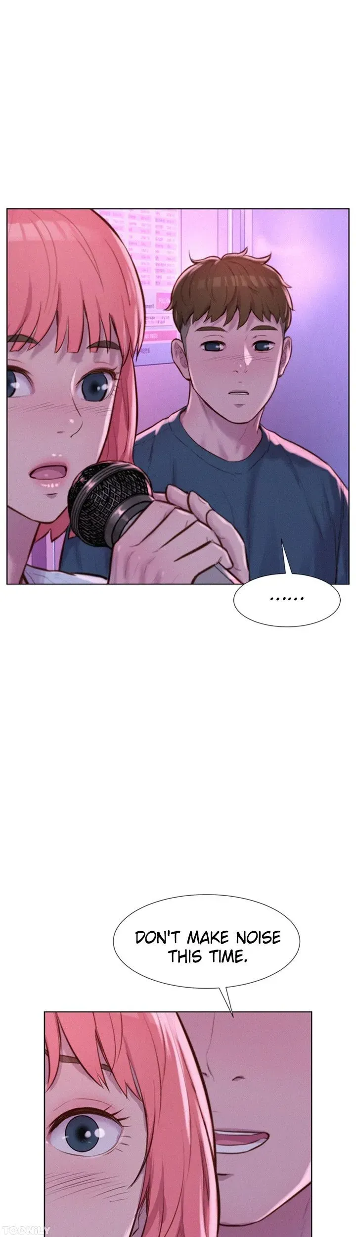 Read Romance Camping chapter 42 image 12 on Lezhin
