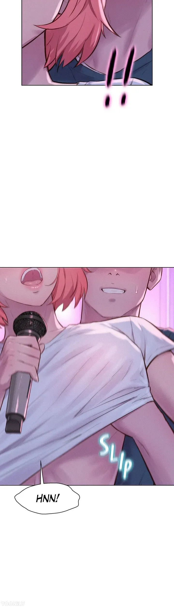 Read Romance Camping chapter 42 image 13 on Lezhin