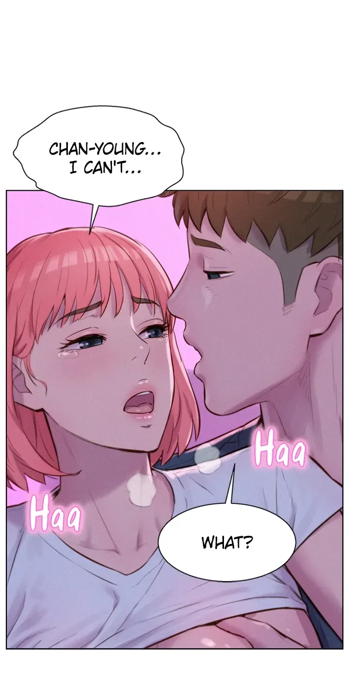 Read Romance Camping chapter 42 image 17 on Lezhin