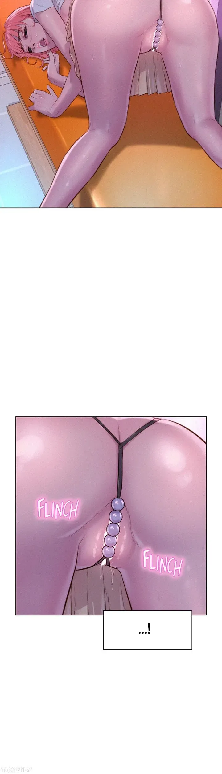 Read Romance Camping chapter 42 image 20 on Lezhin