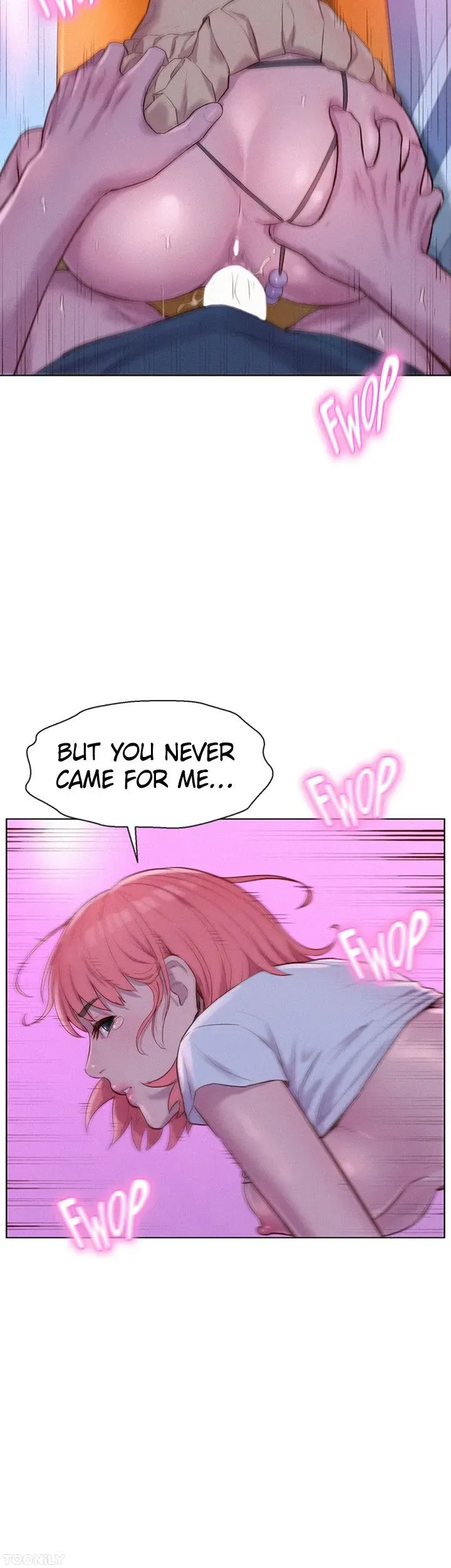 Read Romance Camping chapter 42 image 26 on Lezhin