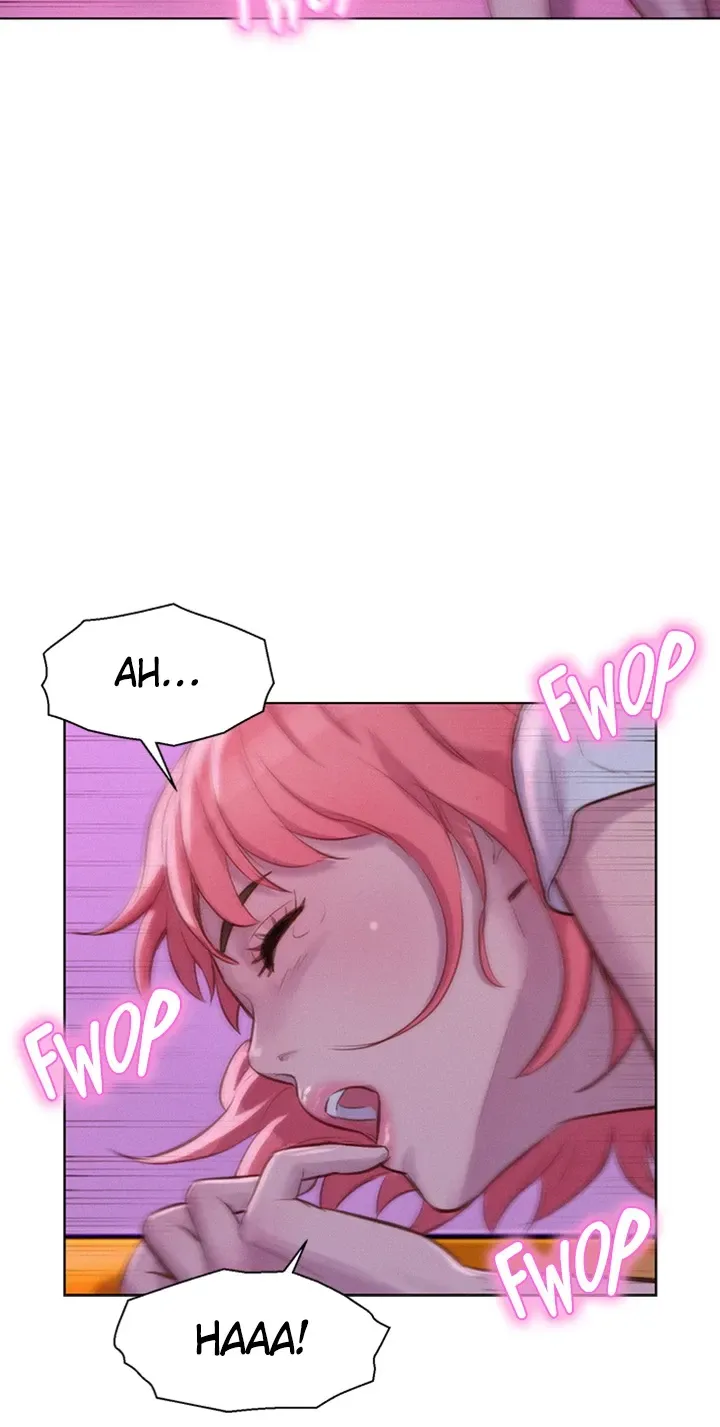 Read Romance Camping chapter 42 image 35 on Lezhin