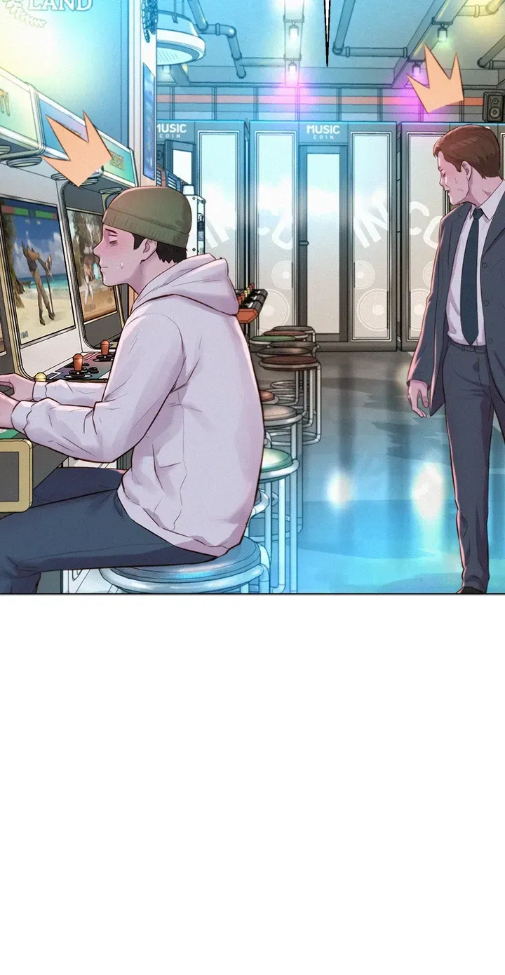 Read Romance Camping chapter 42 image 5 on Lezhin
