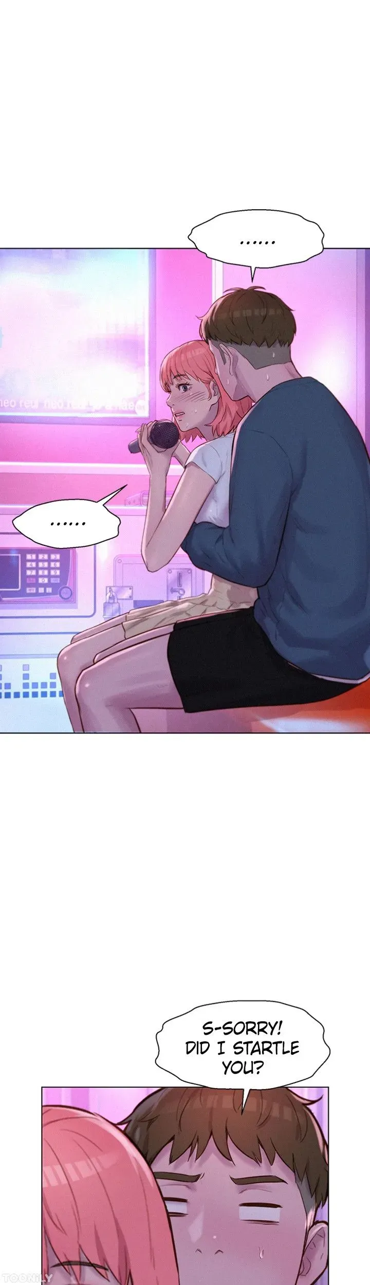 Read Romance Camping chapter 42 image 6 on Lezhin