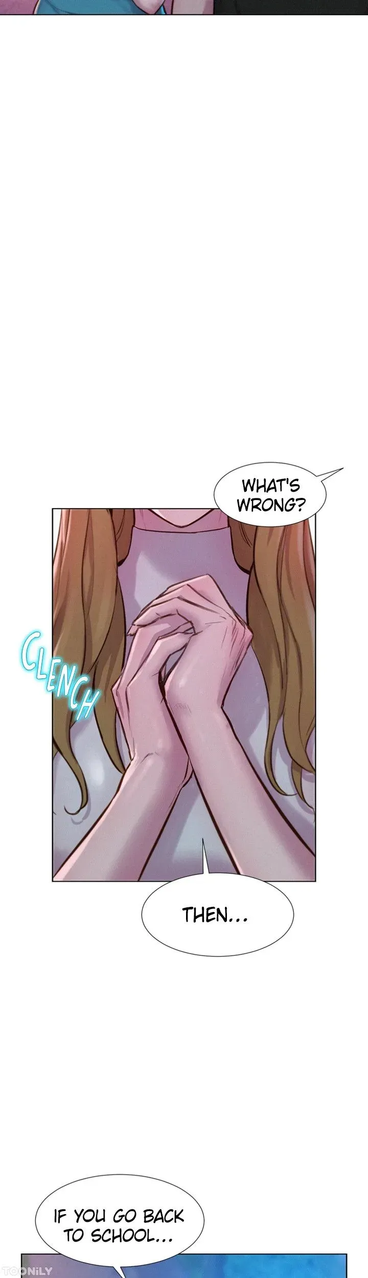 Read Romance Camping chapter 45 image 12 on Lezhin