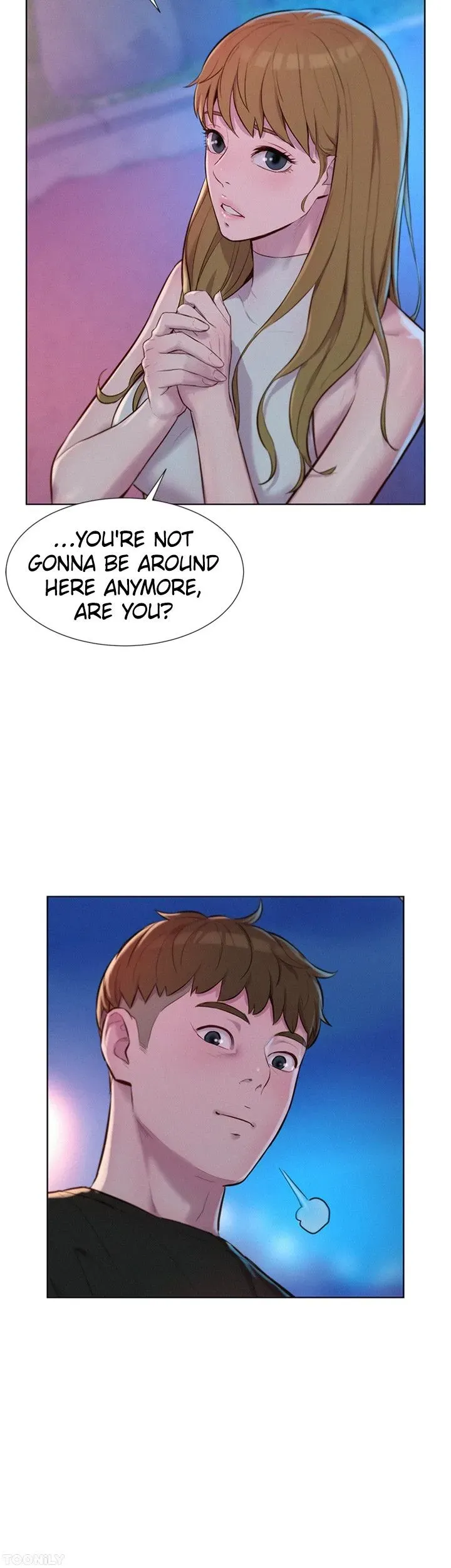 Read Romance Camping chapter 45 image 13 on Lezhin