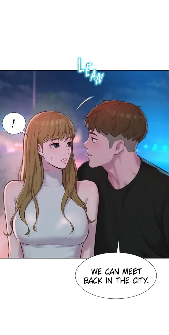 Read Romance Camping chapter 45 image 14 on Lezhin