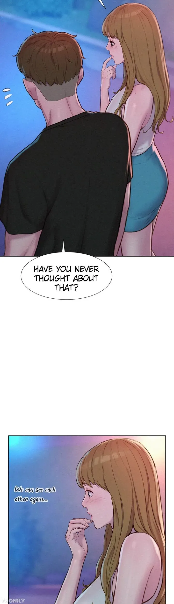 Read Romance Camping chapter 45 image 16 on Lezhin