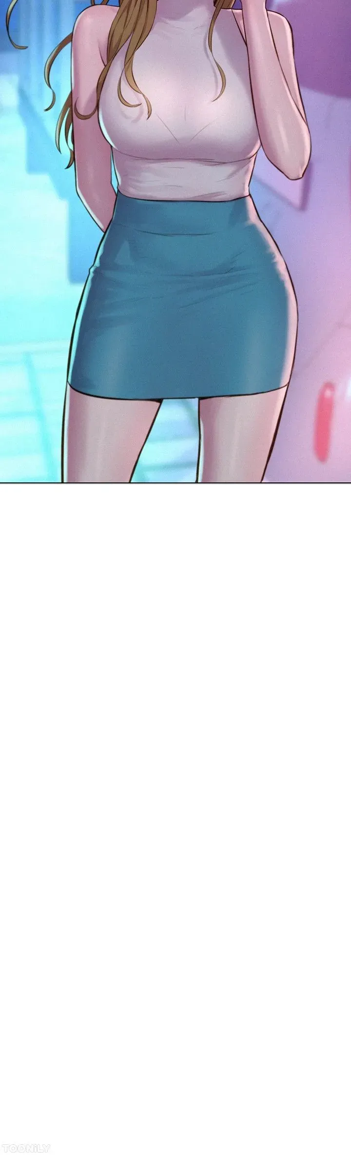 Read Romance Camping chapter 45 image 2 on Lezhin