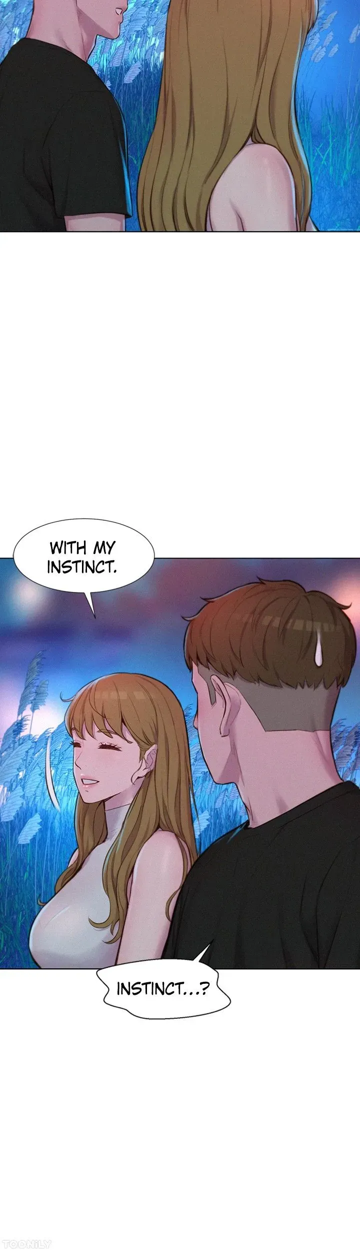 Read Romance Camping chapter 45 image 25 on Lezhin