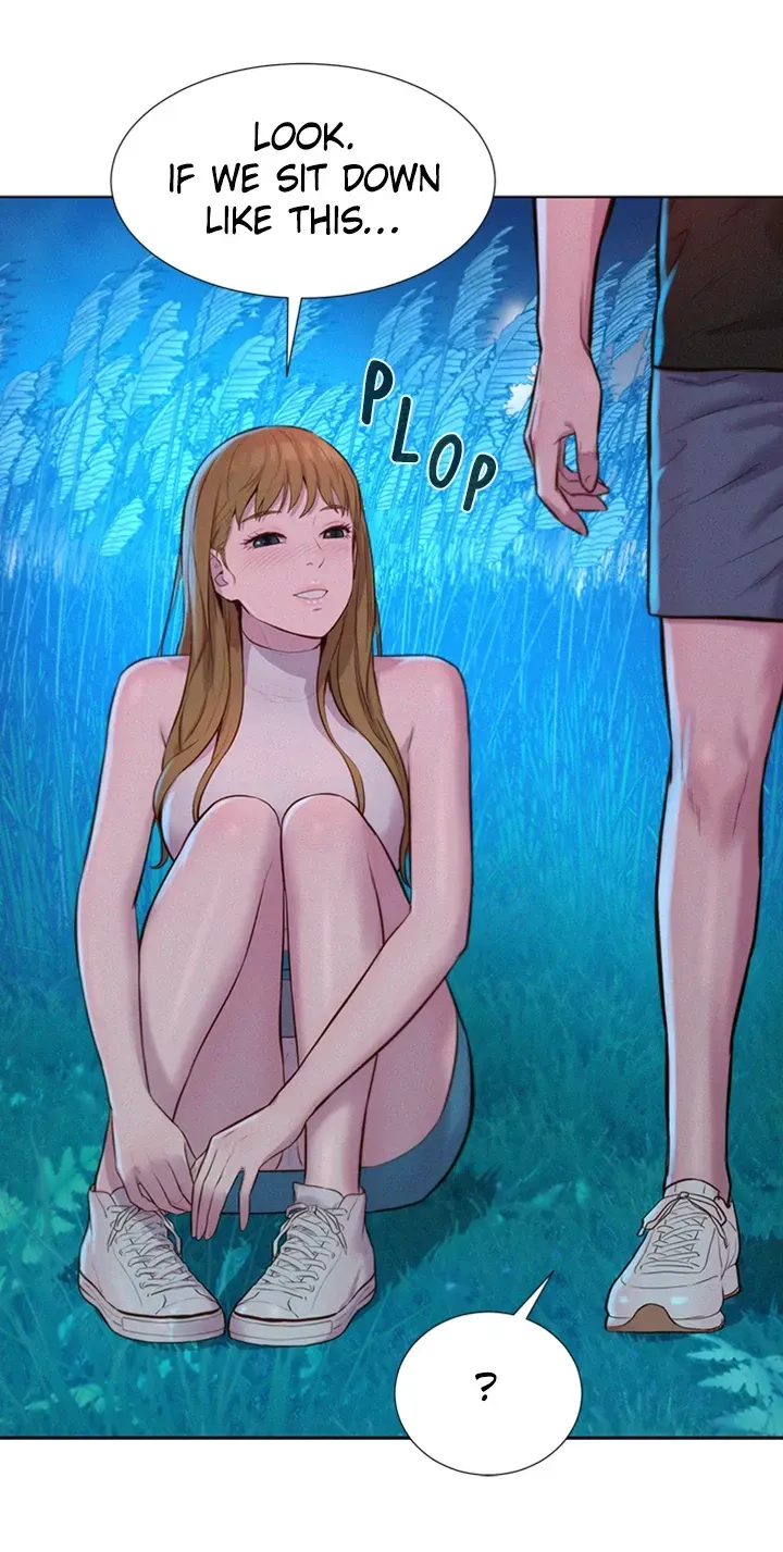 Read Romance Camping chapter 45 image 26 on Lezhin