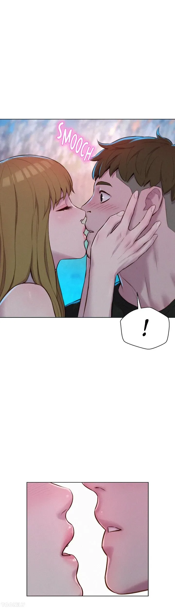 Read Romance Camping chapter 45 image 30 on Lezhin