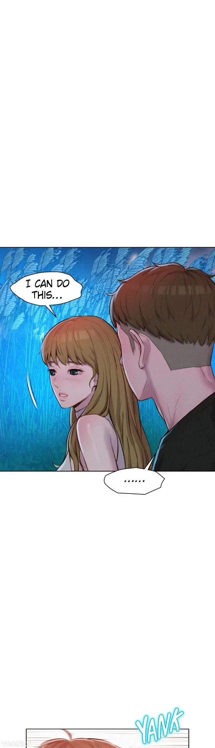 Read Romance Camping chapter 45 image 31 on Lezhin