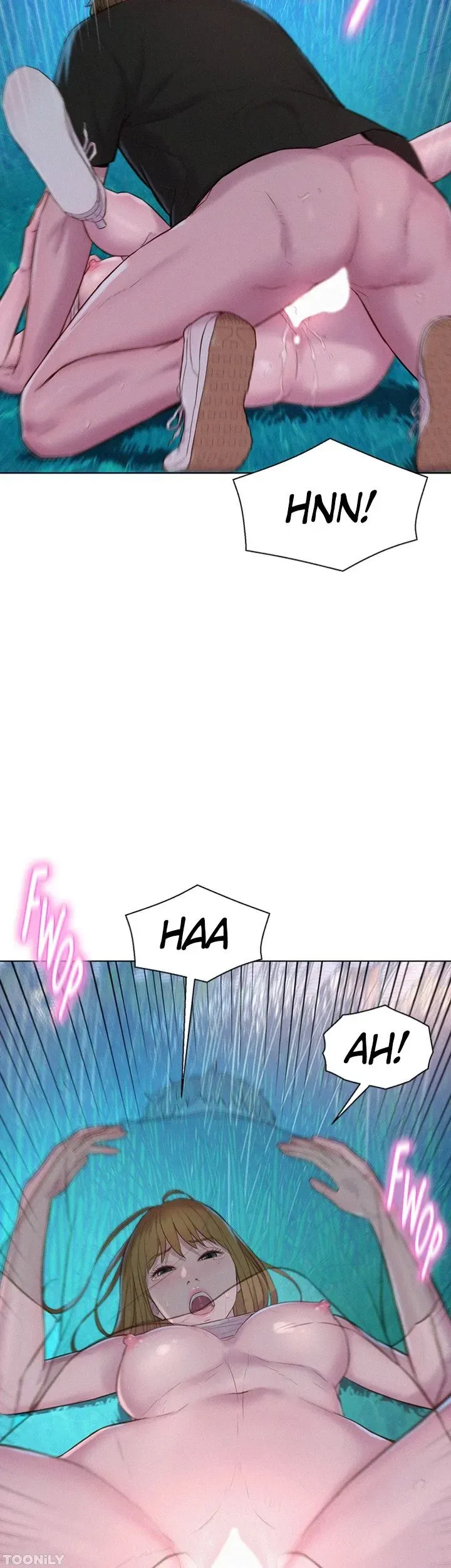 Read Romance Camping chapter 45 image 44 on Lezhin