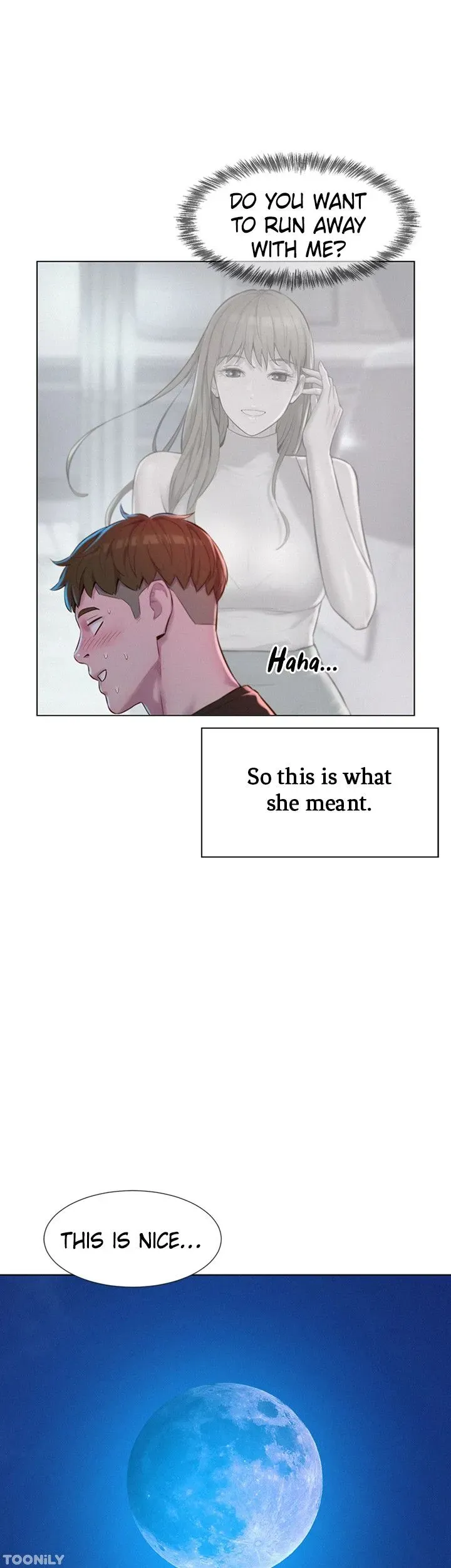 Read Romance Camping chapter 45 image 6 on Lezhin
