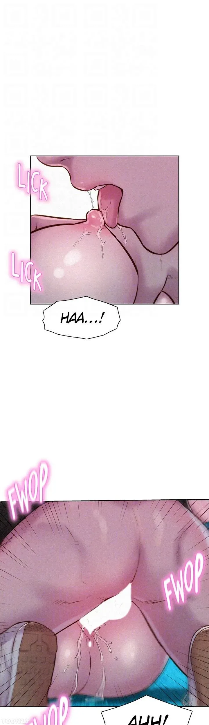 Read Romance Camping chapter 46 image 11 on Lezhin
