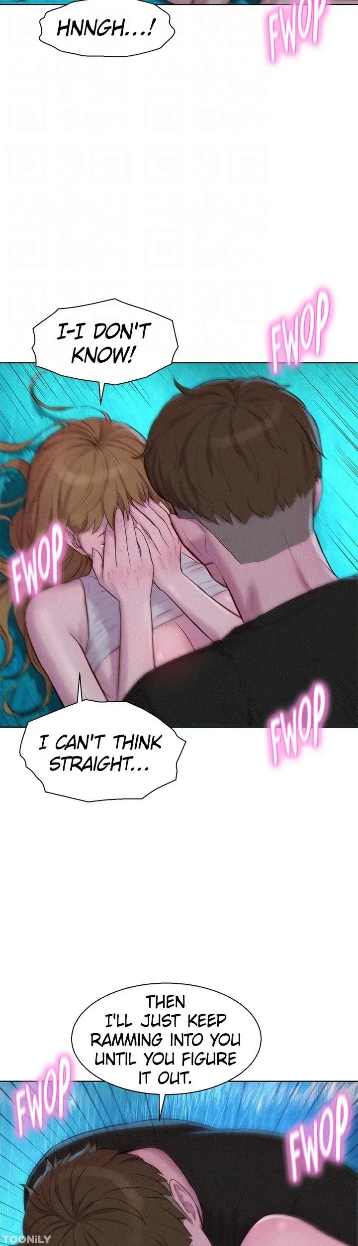Read Romance Camping chapter 46 image 16 on Lezhin
