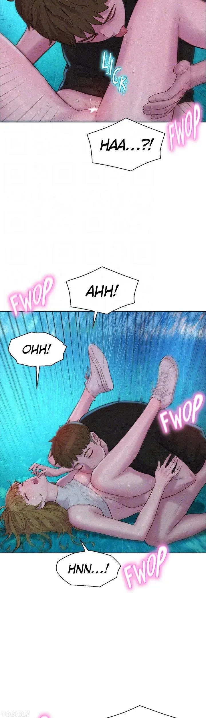 Read Romance Camping chapter 46 image 17 on Lezhin