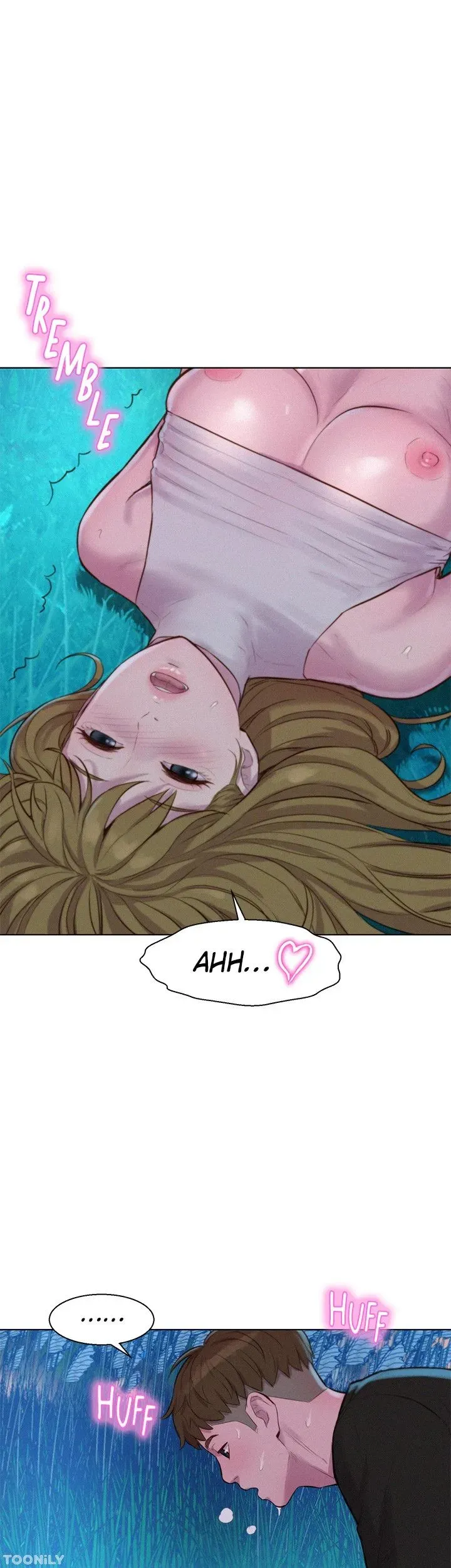 Read Romance Camping chapter 46 image 24 on Lezhin