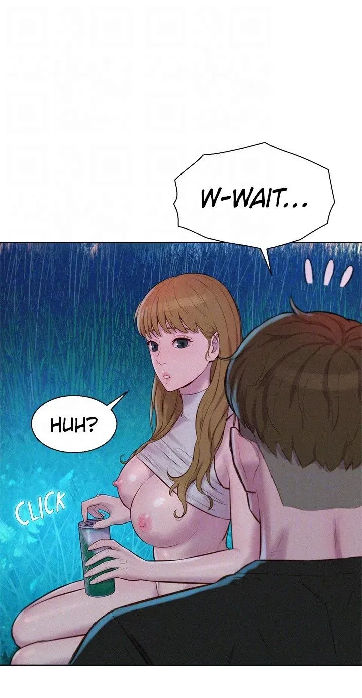 Read Romance Camping chapter 46 image 32 on Lezhin