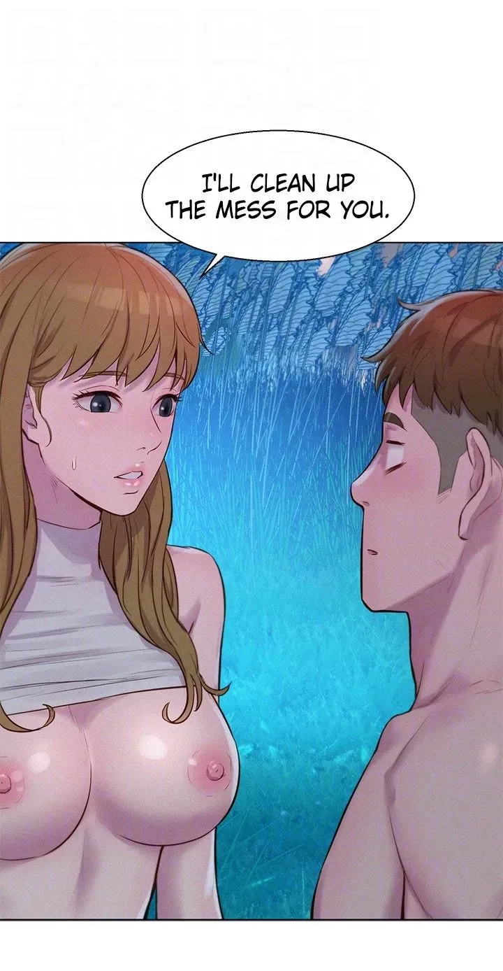 Read Romance Camping chapter 46 image 38 on Lezhin