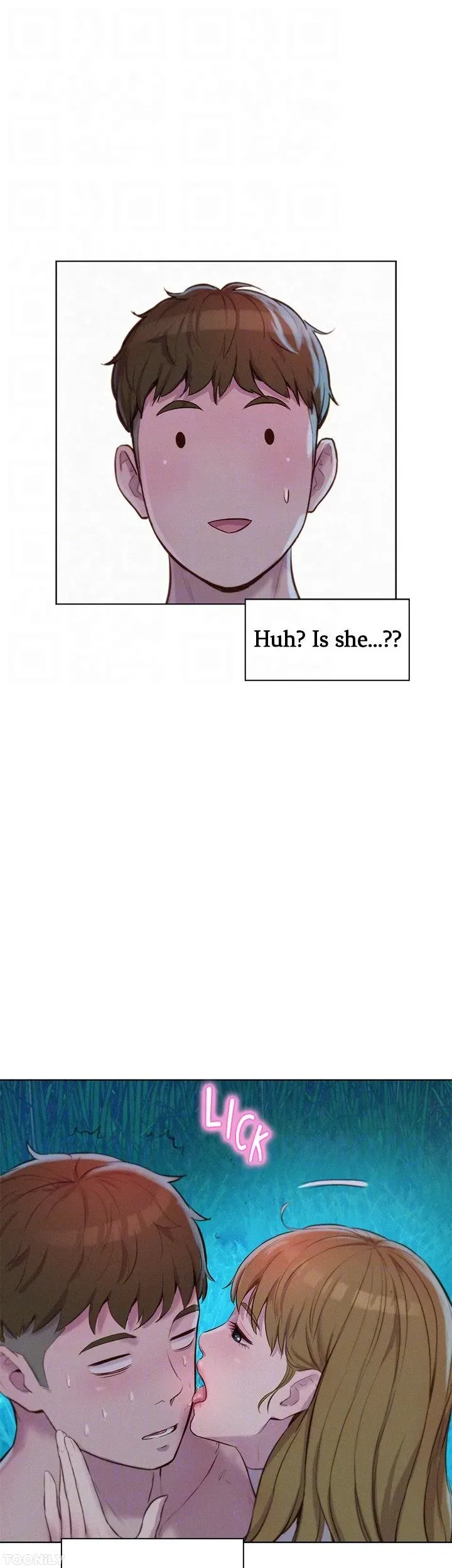 Read Romance Camping chapter 46 image 39 on Lezhin