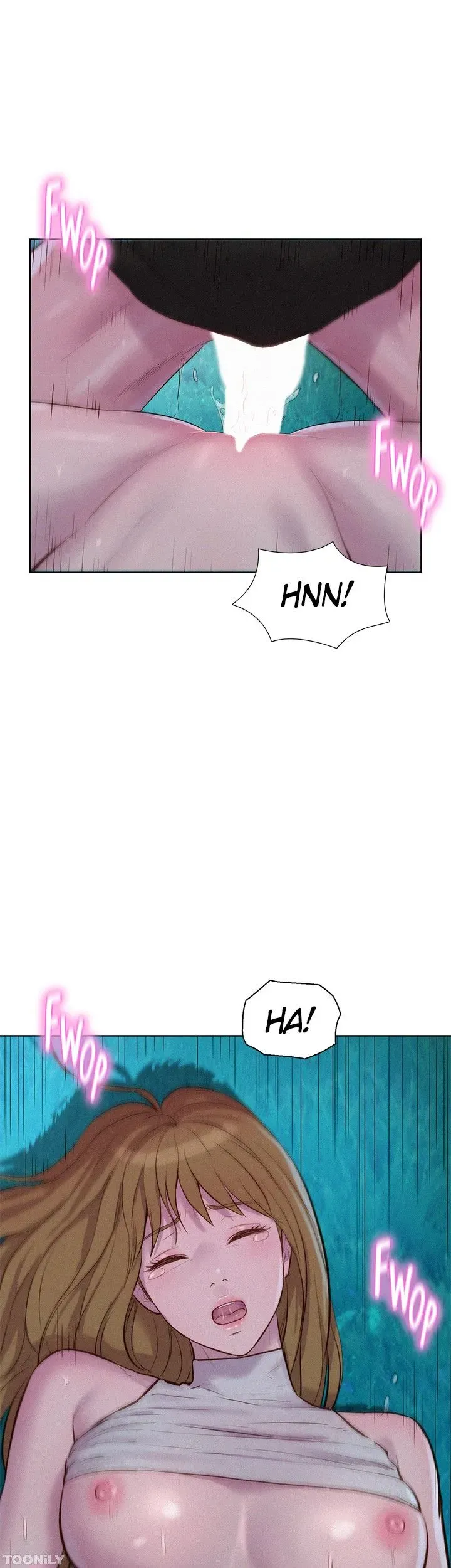 Read Romance Camping chapter 46 image 4 on Lezhin