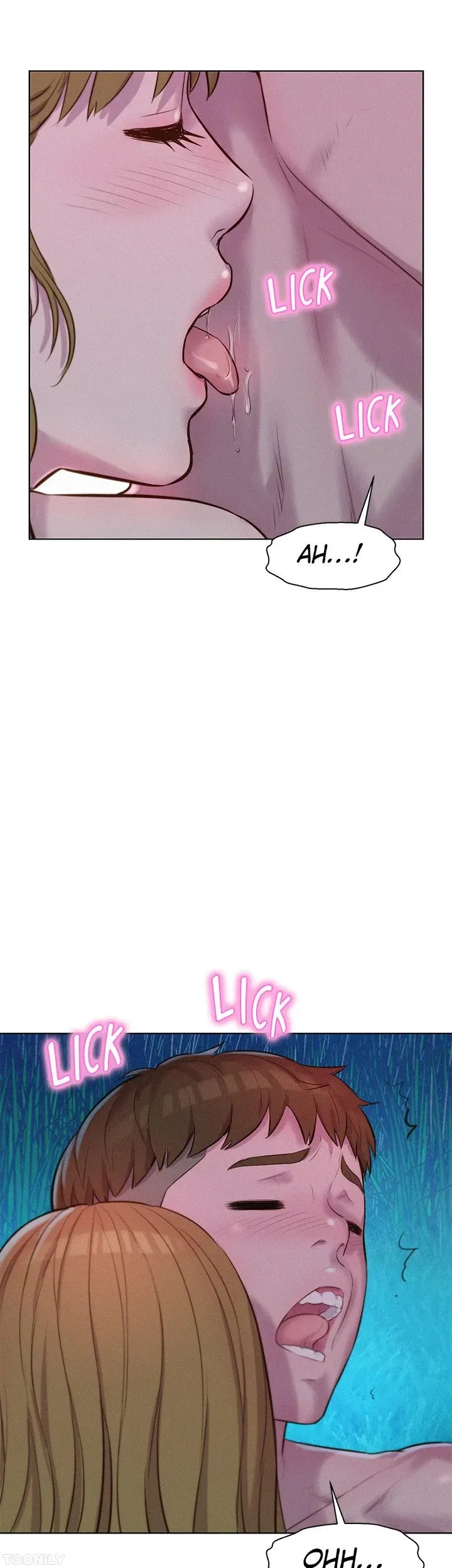 Read Romance Camping chapter 46 image 41 on Lezhin