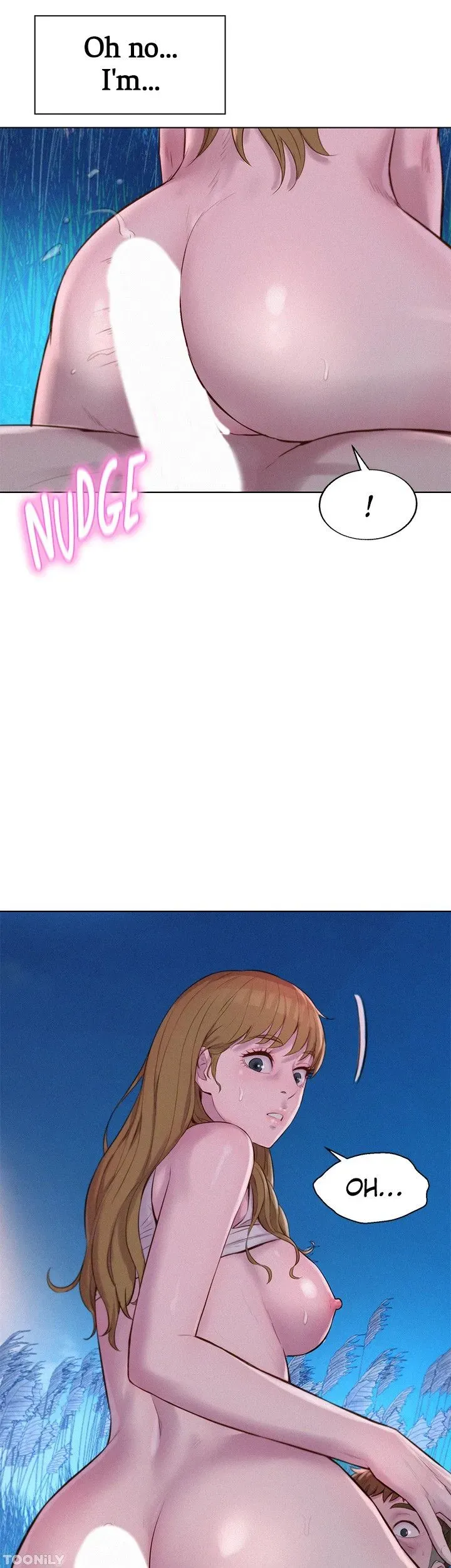 Read Romance Camping chapter 46 image 43 on Lezhin