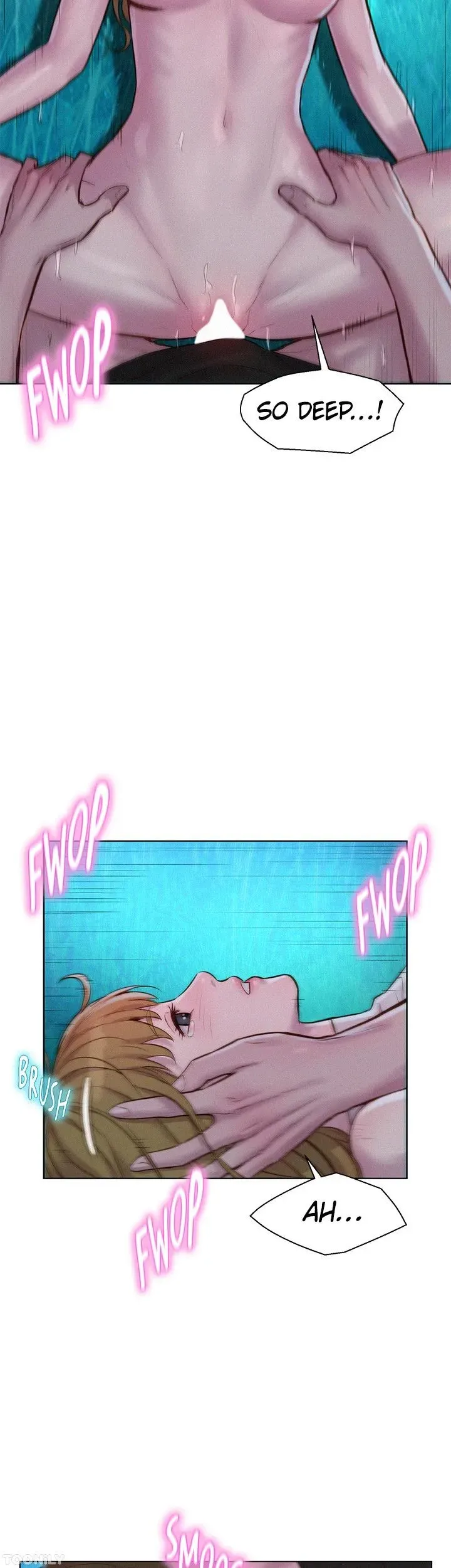 Read Romance Camping chapter 46 image 7 on Lezhin