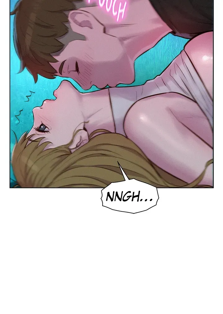 Read Romance Camping chapter 46 image 8 on Lezhin