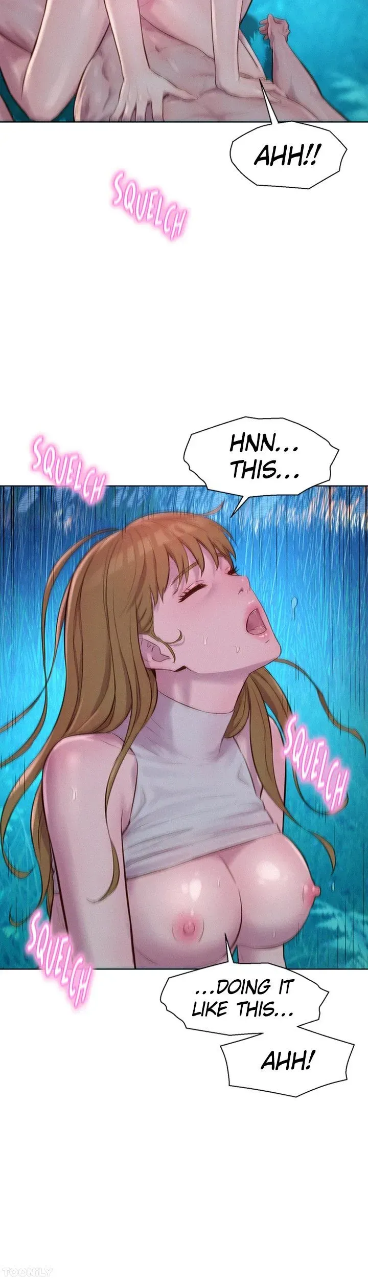 Read Romance Camping chapter 47 image 25 on Lezhin