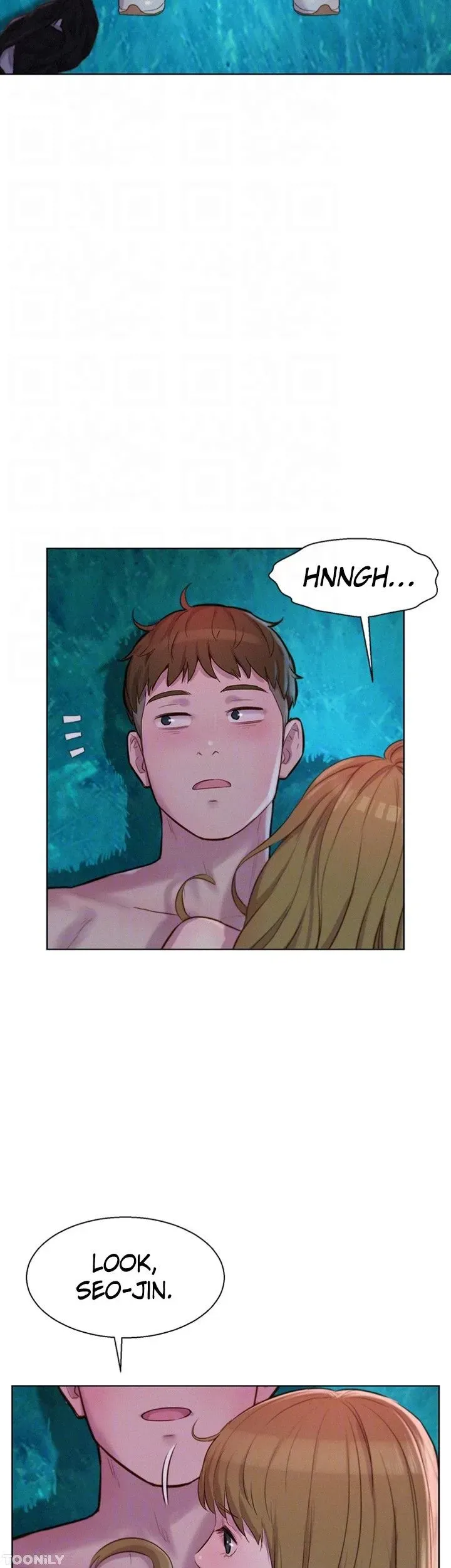 Read Romance Camping chapter 47 image 39 on Lezhin