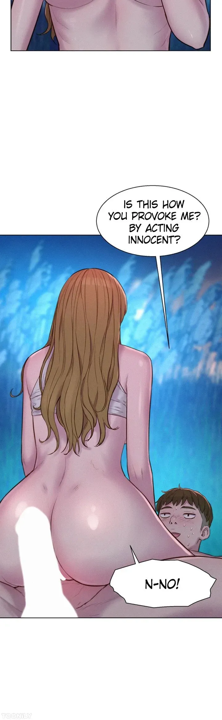 Read Romance Camping chapter 47 image 4 on Lezhin