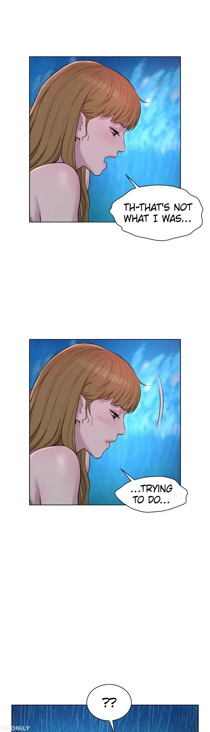 Read Romance Camping chapter 47 image 5 on Lezhin