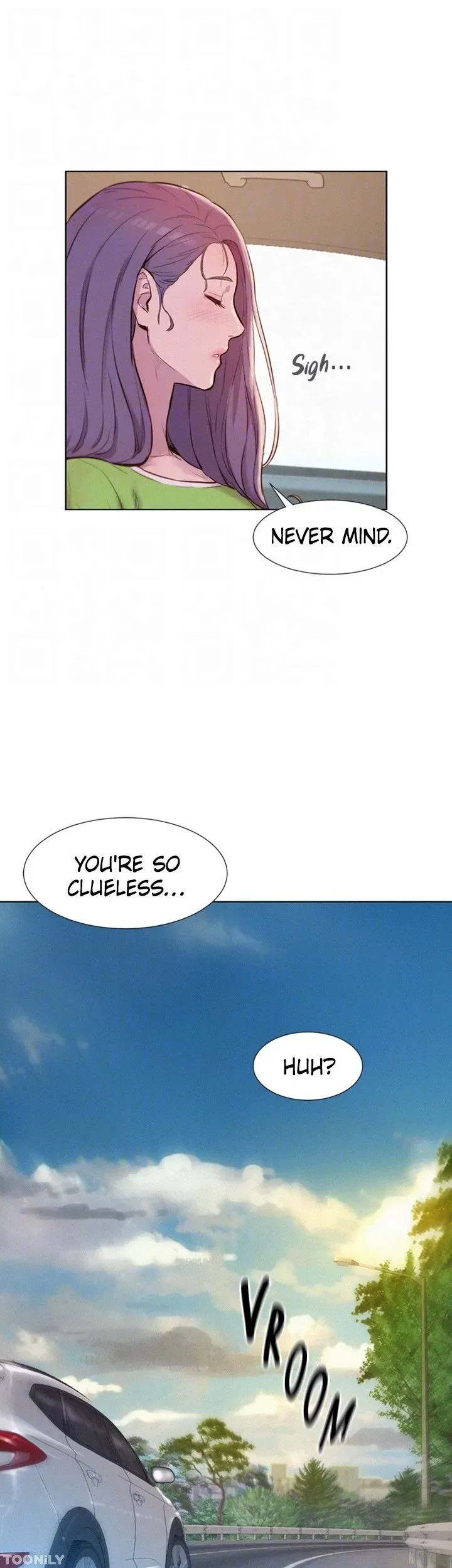 Romance Camping Chapter 48 page 20 - 
