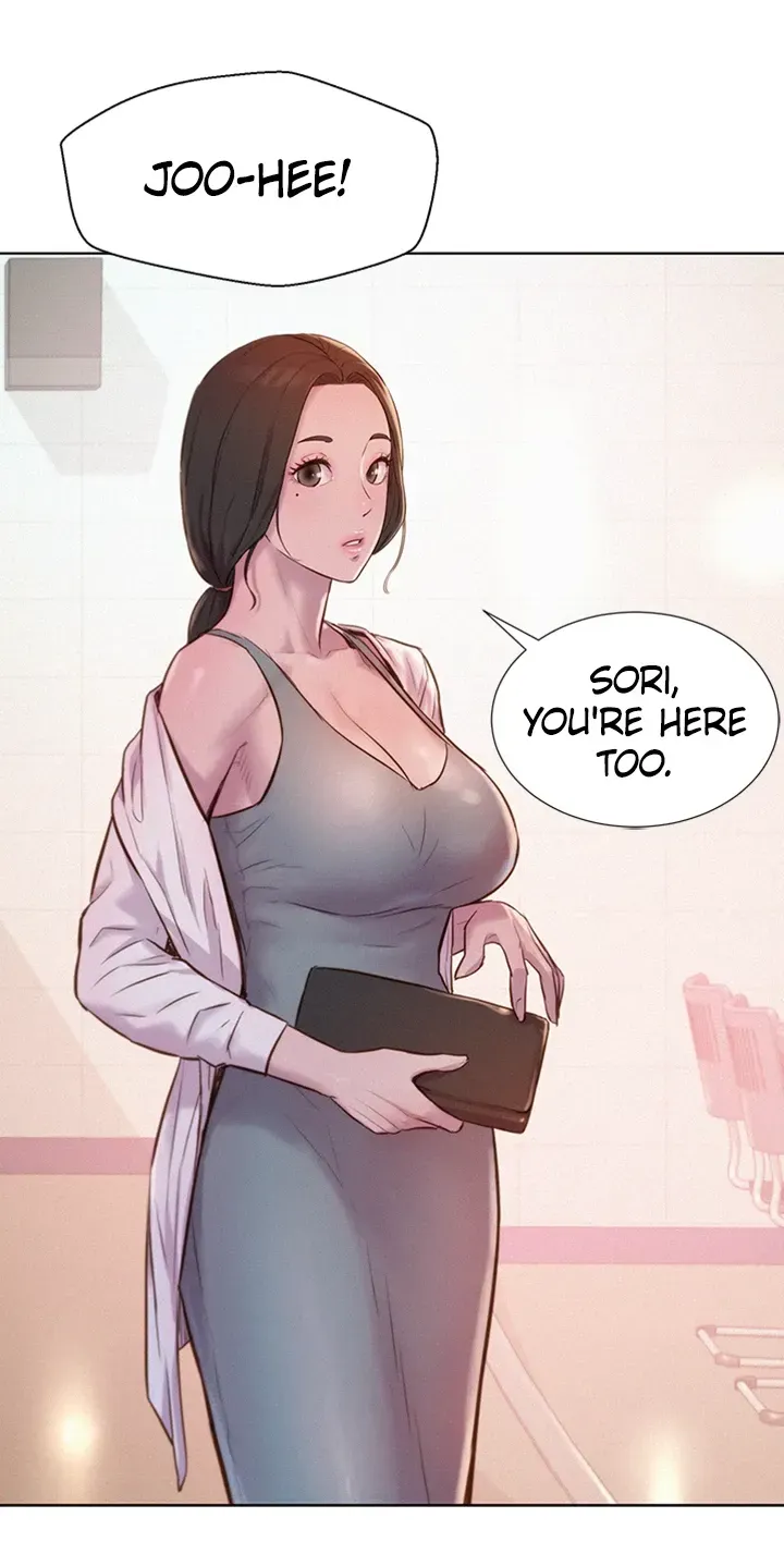 Romance Camping Chapter 48 page 24 - 