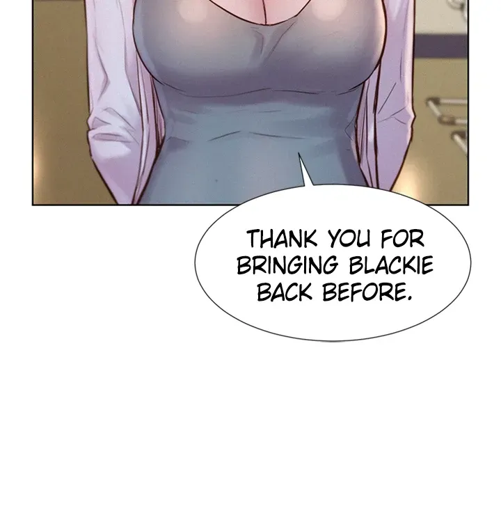 Romance Camping Chapter 48 page 30 - 
