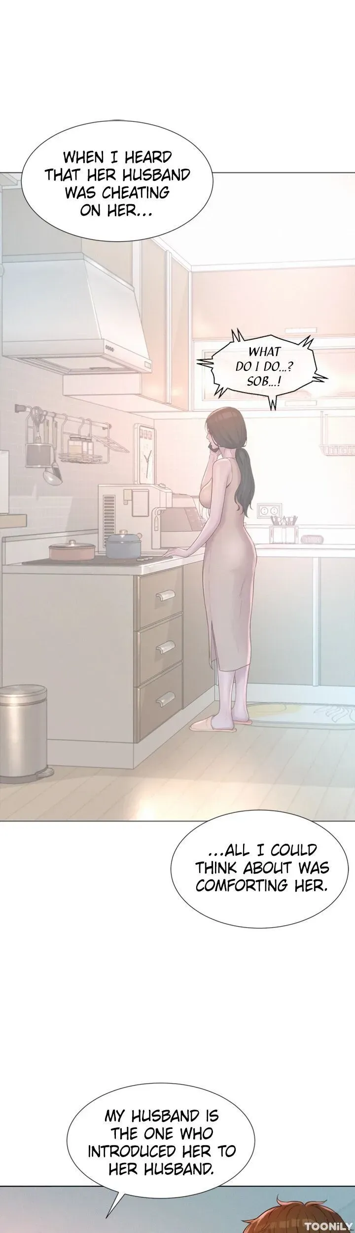 Read Romance Camping chapter 49 image 10 on Lezhin