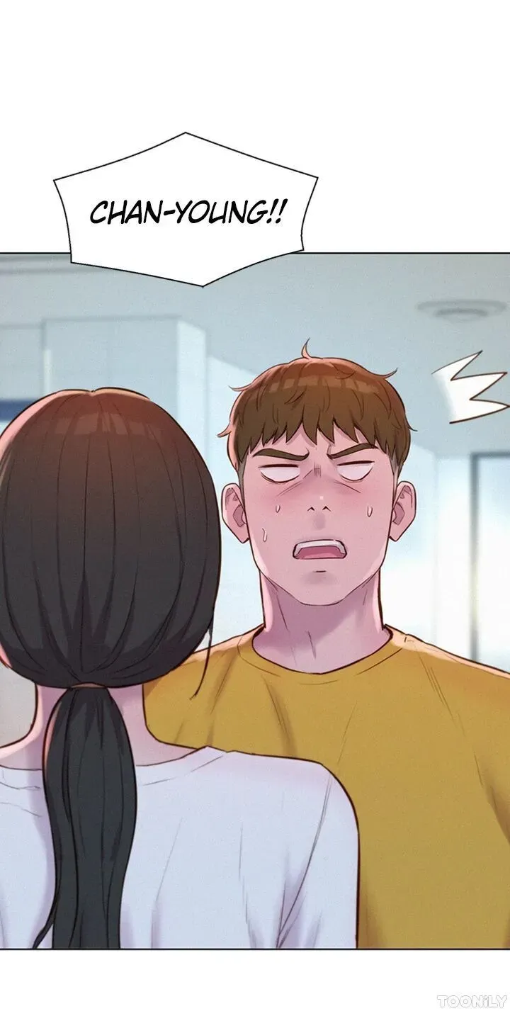 Read Romance Camping chapter 49 image 15 on Lezhin