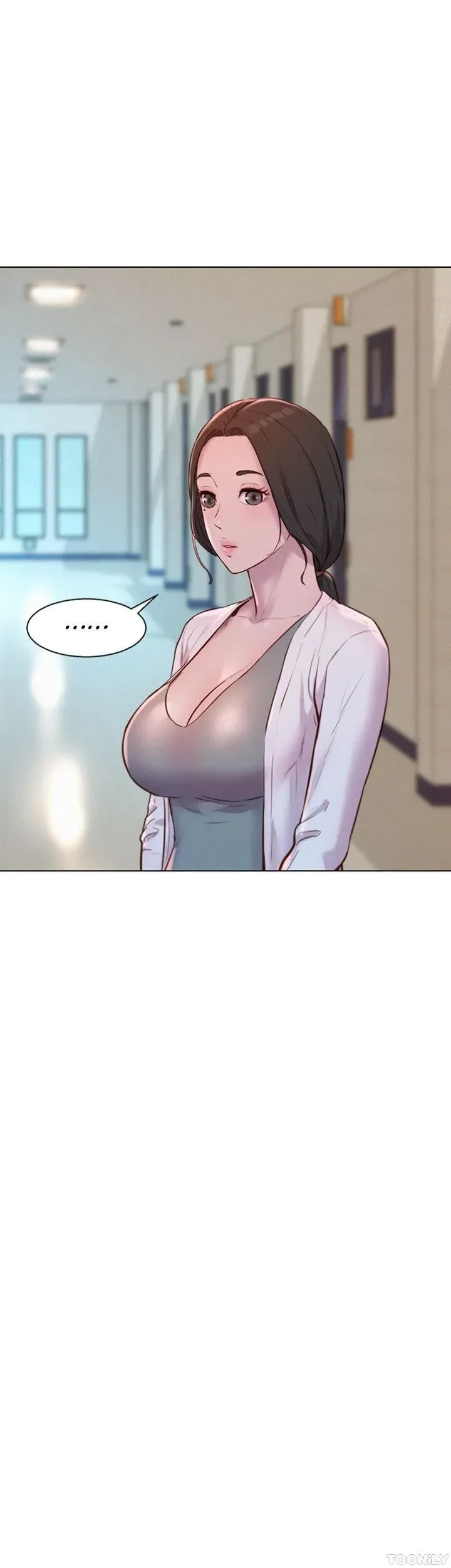 Read Romance Camping chapter 49 image 18 on Lezhin