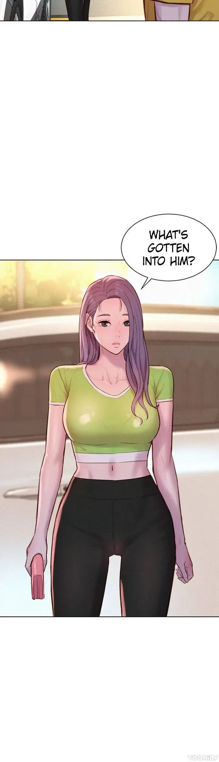 Read Romance Camping chapter 49 image 25 on Lezhin