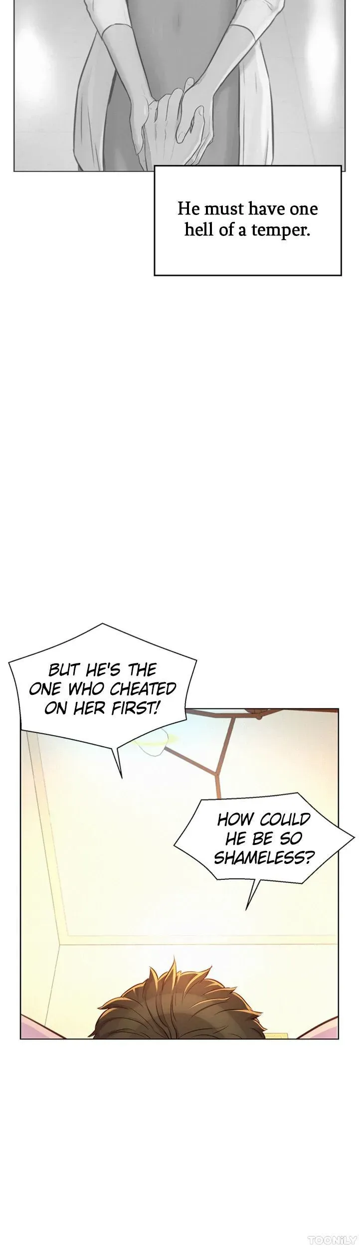 Read Romance Camping chapter 49 image 29 on Lezhin